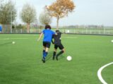 Training S.K.N.W.K. 1 en JO19-1 van zaterdag 26 november 2022 (15/87)